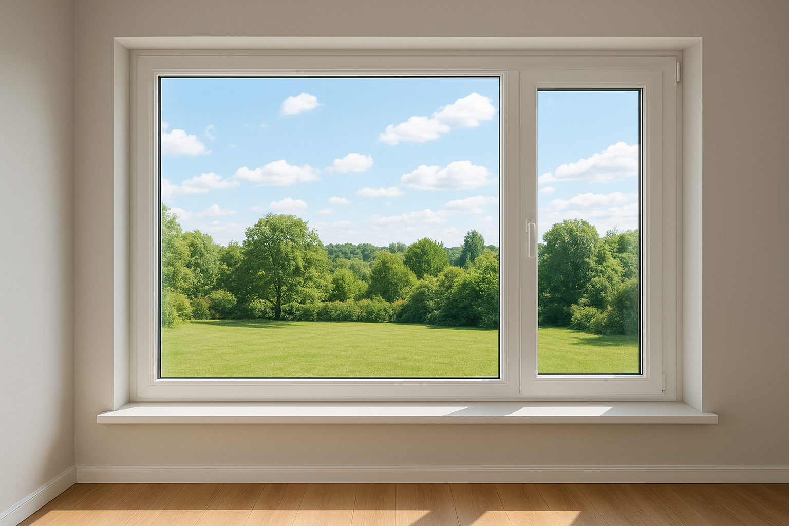 window