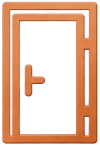 2 drzwi