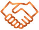 handshake